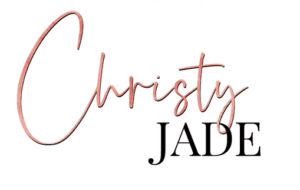 christy jade, but still she thrives podcast