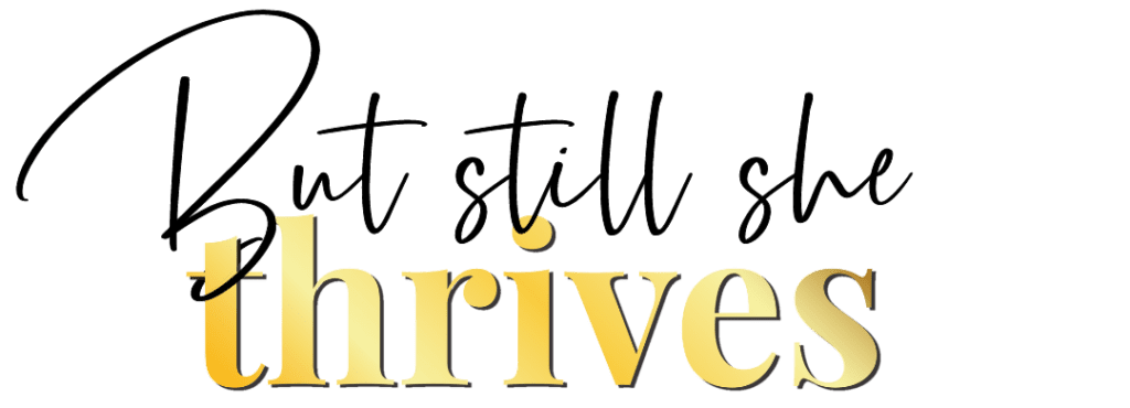christy jade - but still she thrives - surviving narcissistic abuse
